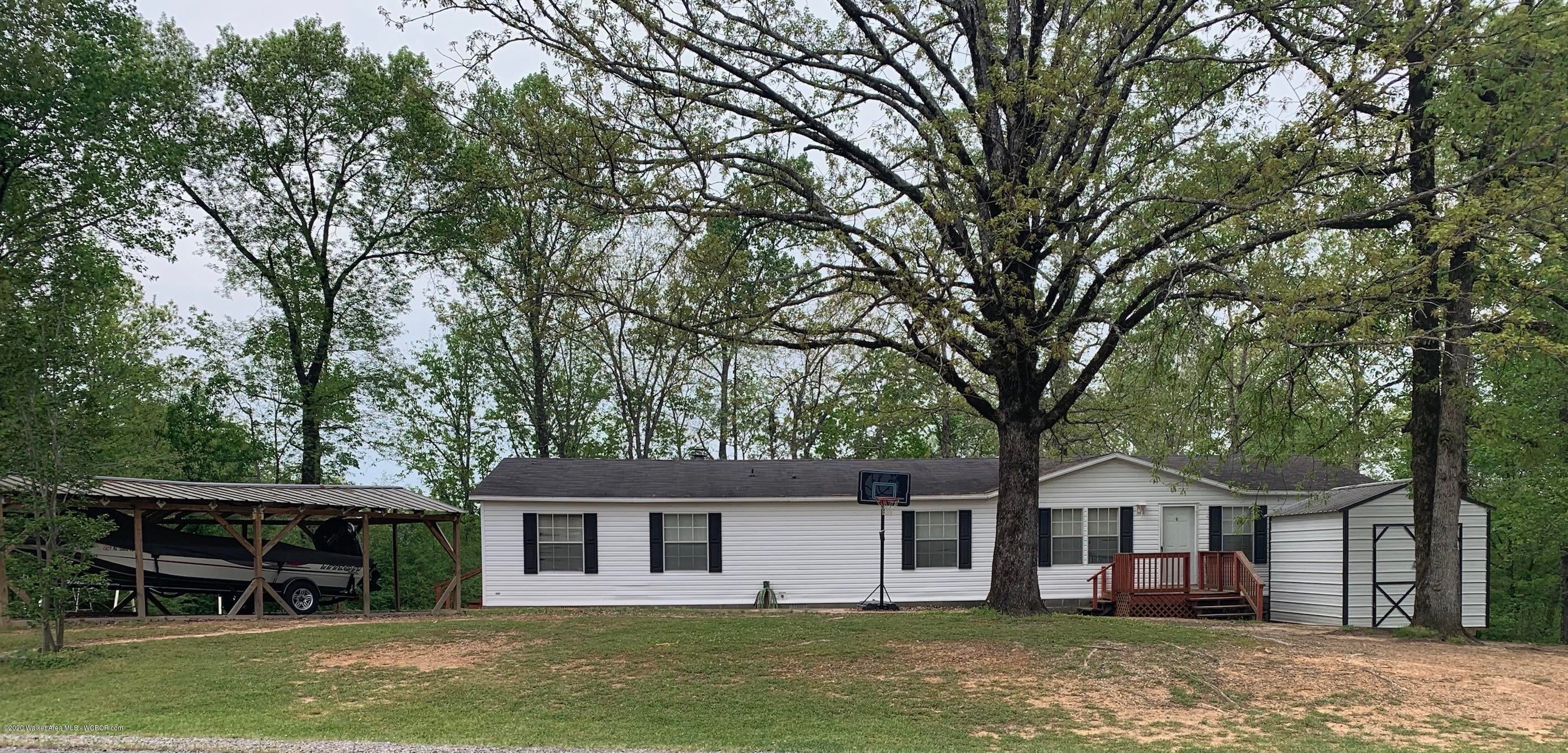 660 Blackwood Road Parrish, AL 35580 - Photo 1 of 34 Gallery Image 1