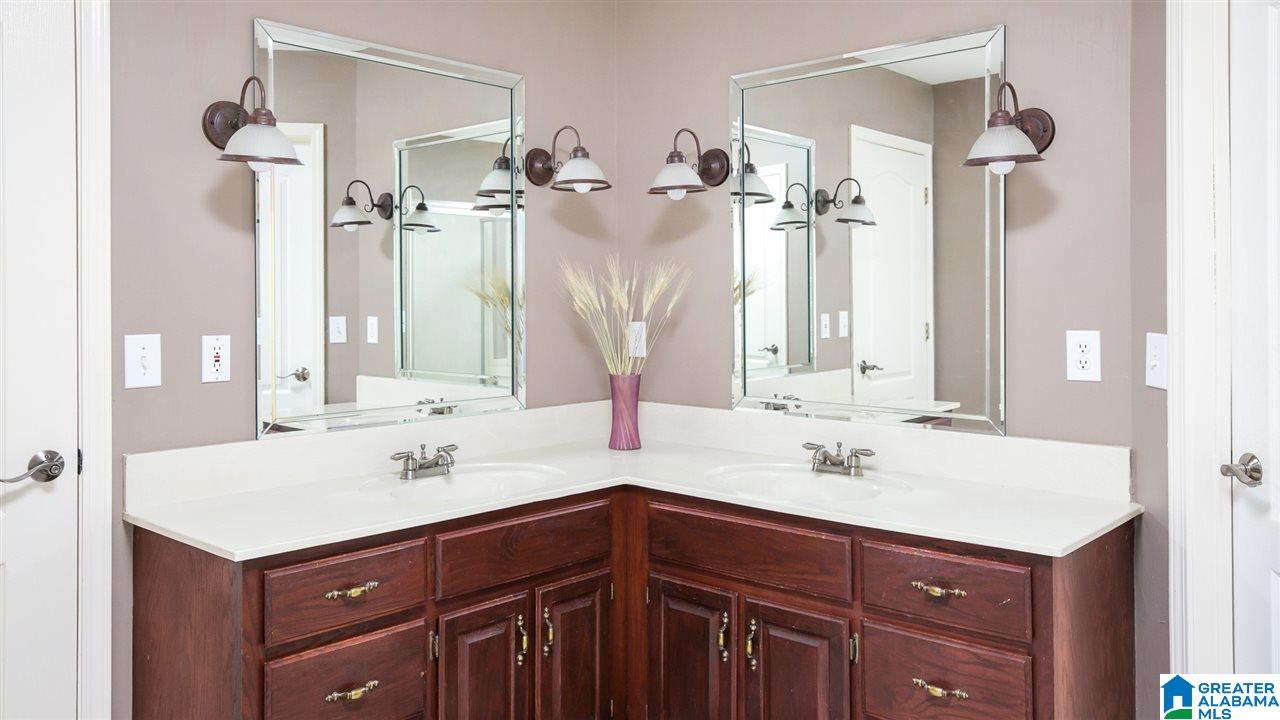 7471 Old Springville Road Trussville, AL 35173 - Photo 26 of 34