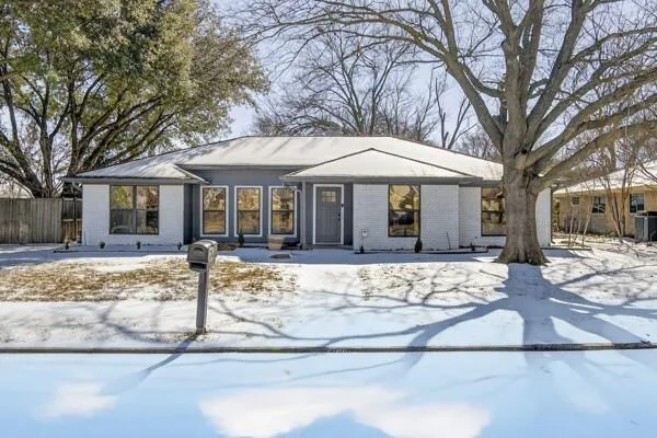 $455,000 | 4016 Medina Drive, Plano, TX 75074