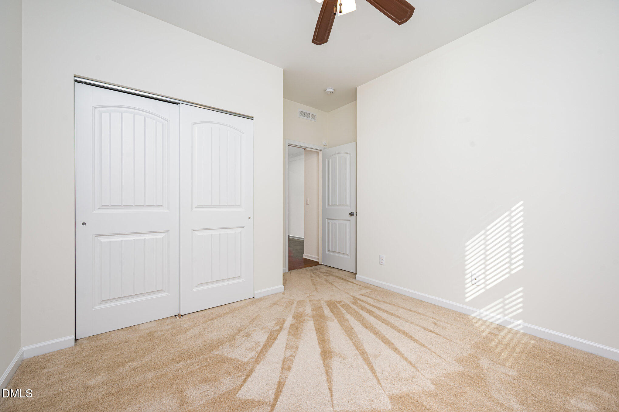 104 Oak Rise Lane Fuquay-Varina, NC 27526 - Photo 10 of 29 a view of an empty room