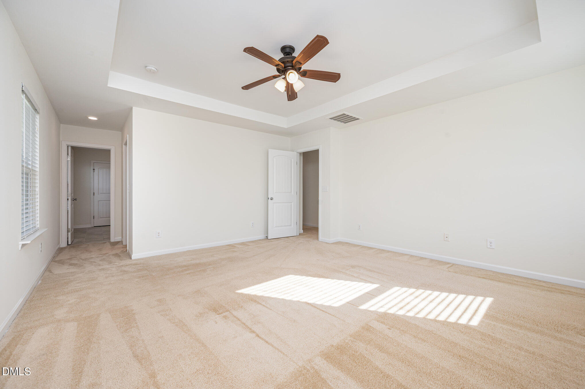 104 Oak Rise Lane Fuquay-Varina, NC 27526 - Photo 15 of 29 a view of an empty room