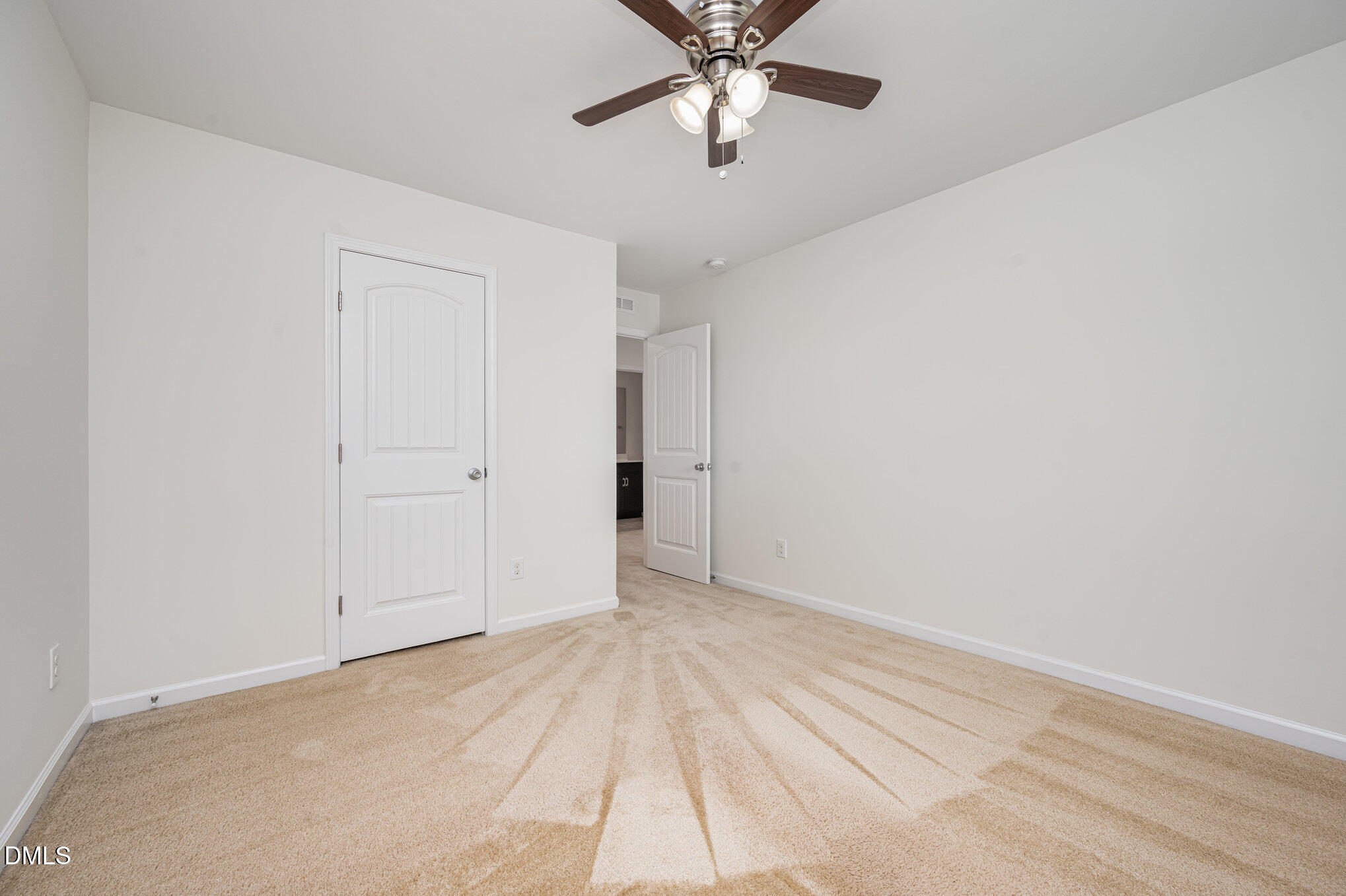 104 Oak Rise Lane Fuquay-Varina, NC 27526 - Photo 20 of 29 a view of an empty room