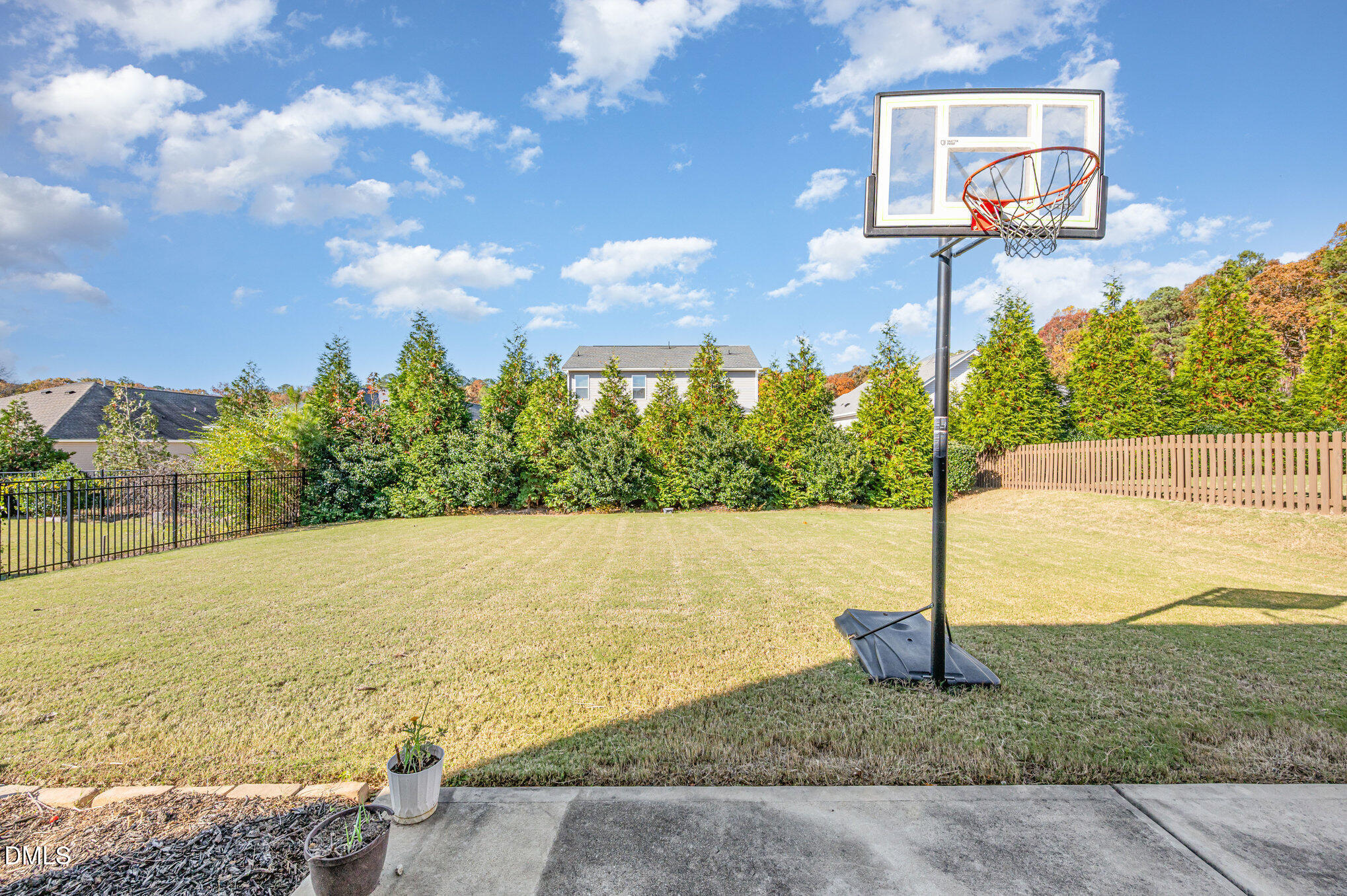 104 Oak Rise Lane Fuquay-Varina, NC 27526 - Photo 25 of 29 a picture of street