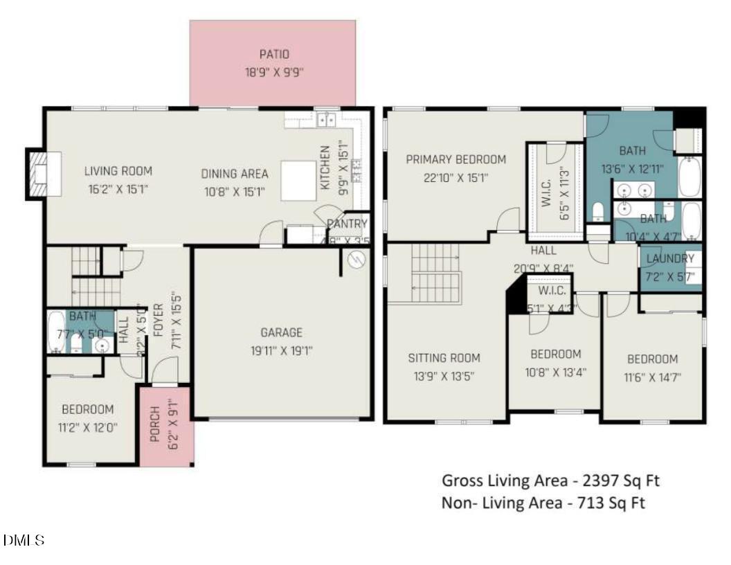 104 Oak Rise Lane Fuquay-Varina, NC 27526 - Photo 29 of 29 a picture of a park