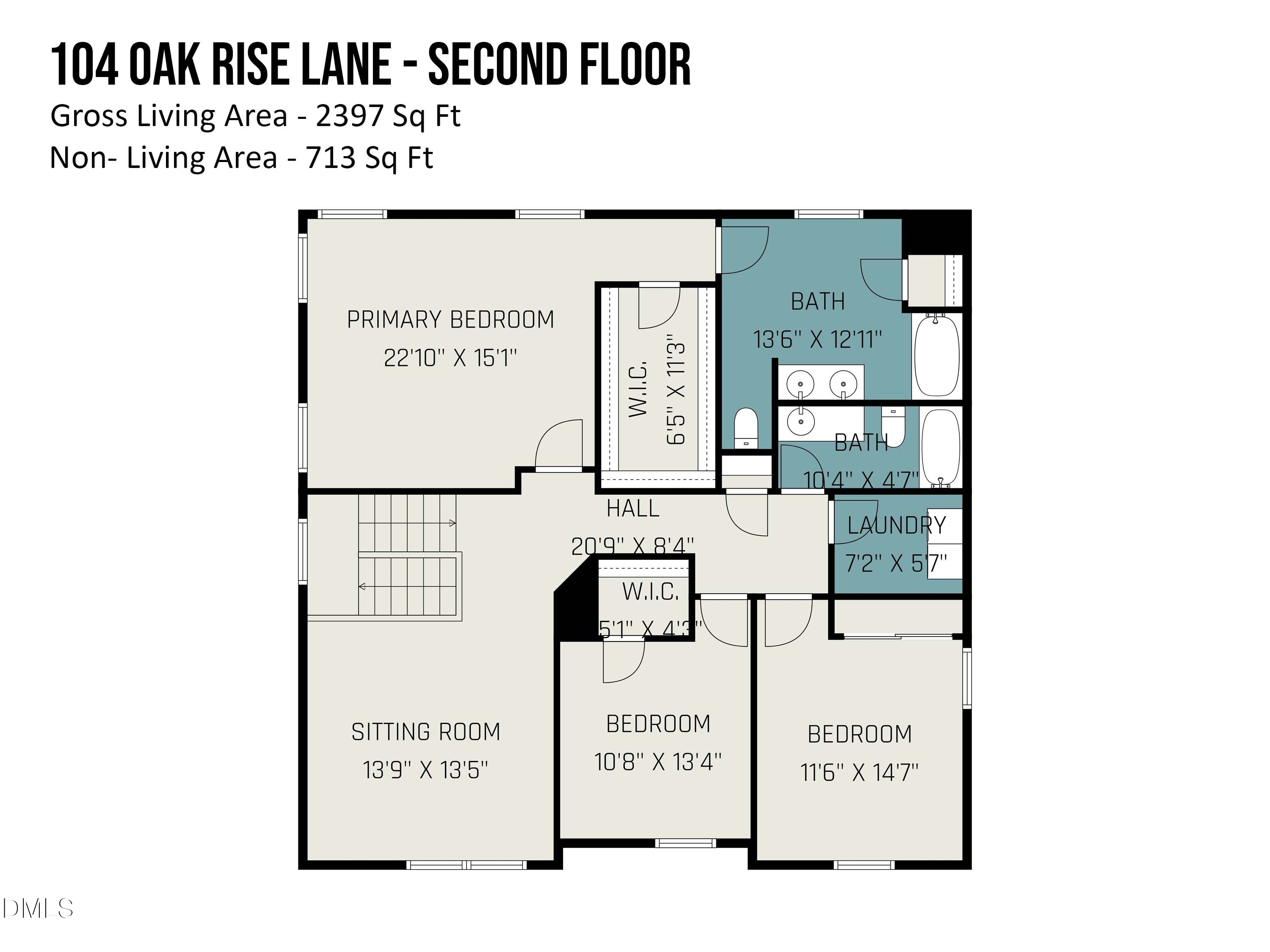 104 Oak Rise Lane Fuquay-Varina, NC 27526 - Photo 27 of 29 unknown