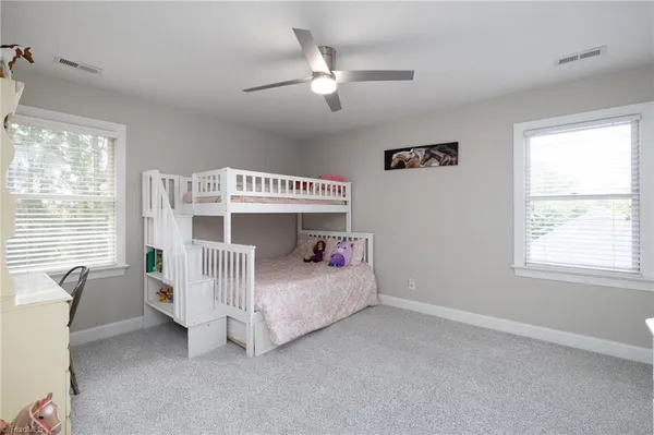 $900,000 | 7011 Mustang Court, Summerfield, NC 27358