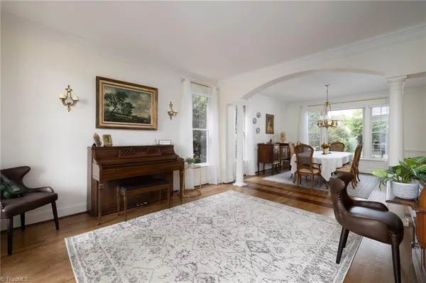 $900,000 | 7011 Mustang Court, Summerfield, NC 27358