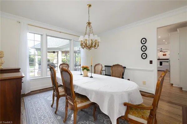 $900,000 | 7011 Mustang Court, Summerfield, NC 27358