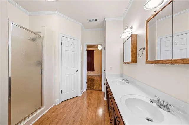 $325,000 | 42773 Robinwood Drive, Hammond, LA 70403