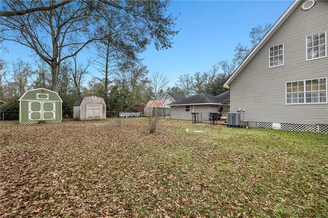 $325,000 | 42773 Robinwood Drive, Hammond, LA 70403