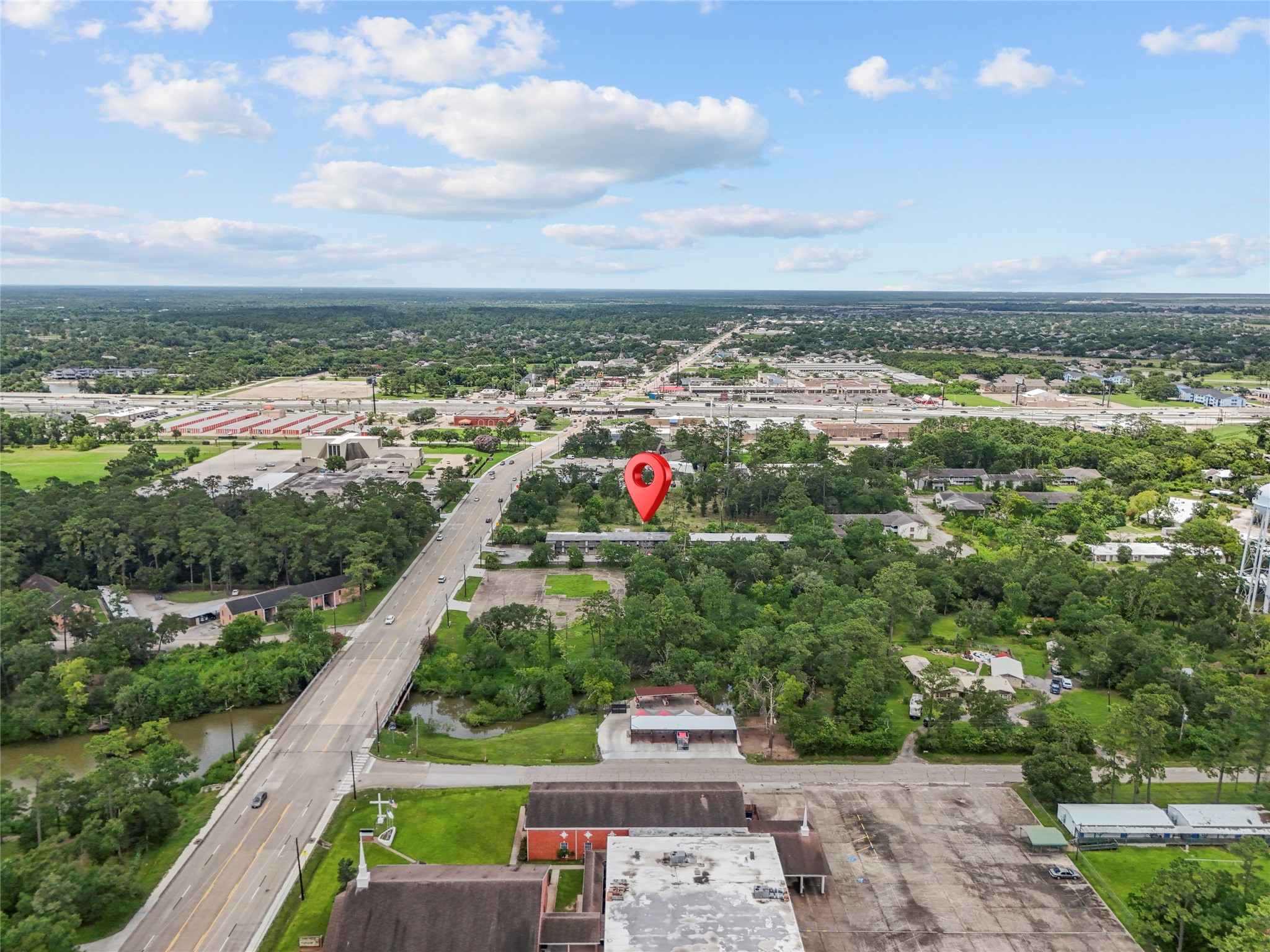 501 Fm 517 Road East Dickinson, TX 77539 - Photo 5 of 7