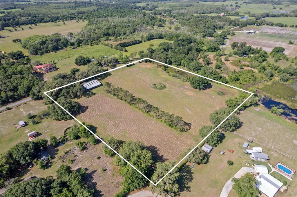 2515 Sloans Ridge Road Groveland, FL 34736 - Photo 1 of 1