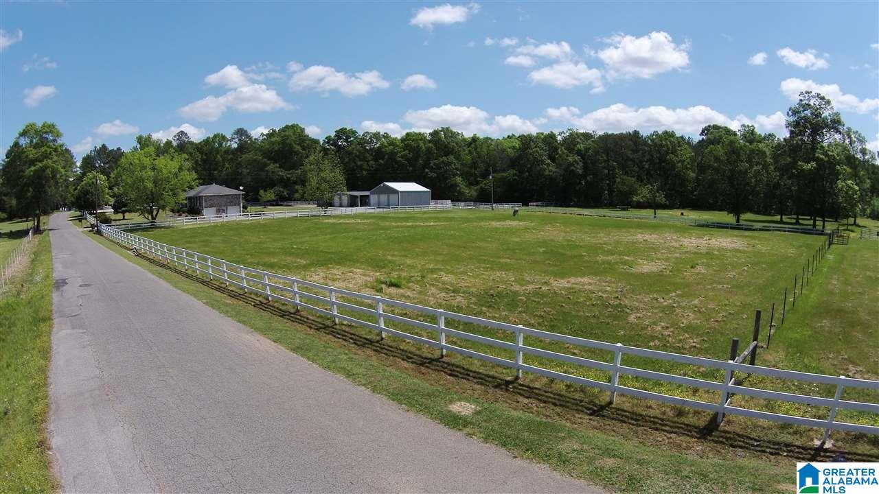4025 Nixon Road Bessemer, AL 35022 - Photo 48 of 49