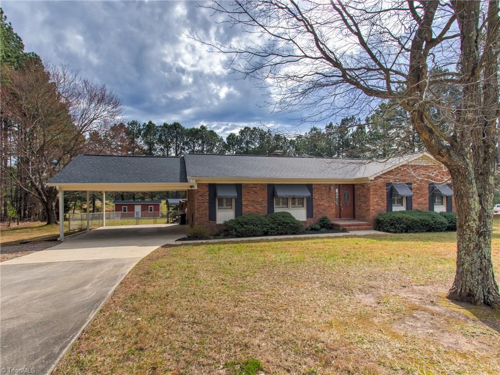2912 Oak Ridge Road Oak Ridge, NC 27310 - Photo 1 of 29