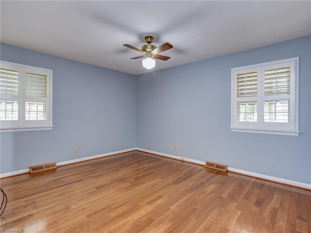 2912 Oak Ridge Road Oak Ridge, NC 27310 - Photo 19 of 29 Master Bedroom