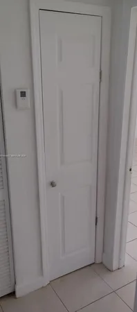 a view of city from a balcony