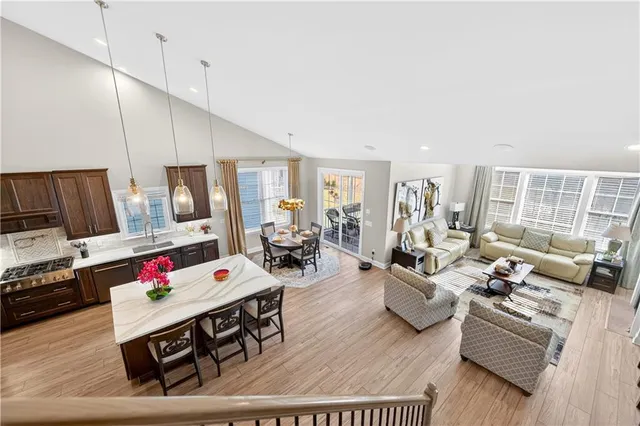 $1,200,000 | 129 Liberty Boulevard, Canonsburg, PA 15317