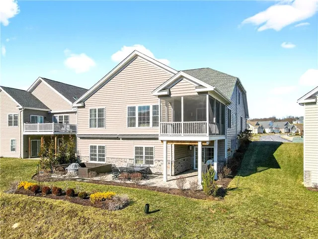 $1,200,000 | 129 Liberty Boulevard, Canonsburg, PA 15317