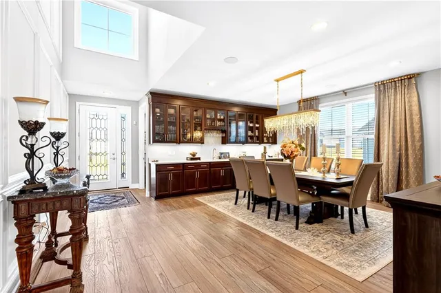 $1,200,000 | 129 Liberty Boulevard, Canonsburg, PA 15317