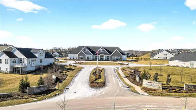 $1,200,000 | 129 Liberty Boulevard, Canonsburg, PA 15317