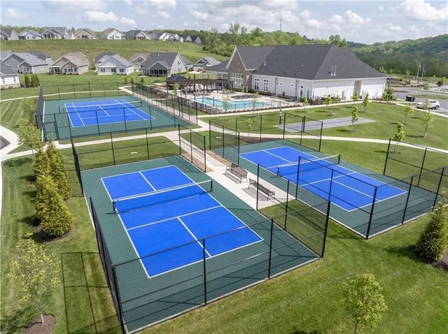 $1,200,000 | 129 Liberty Boulevard, Canonsburg, PA 15317