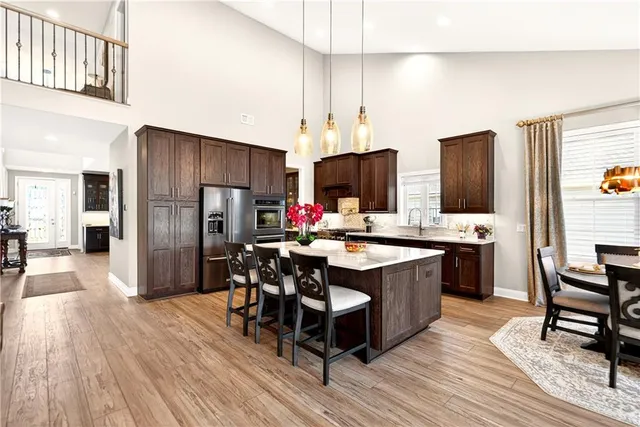 $1,200,000 | 129 Liberty Boulevard, Canonsburg, PA 15317