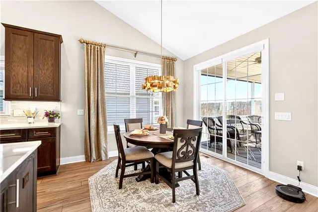 $1,200,000 | 129 Liberty Boulevard, Canonsburg, PA 15317