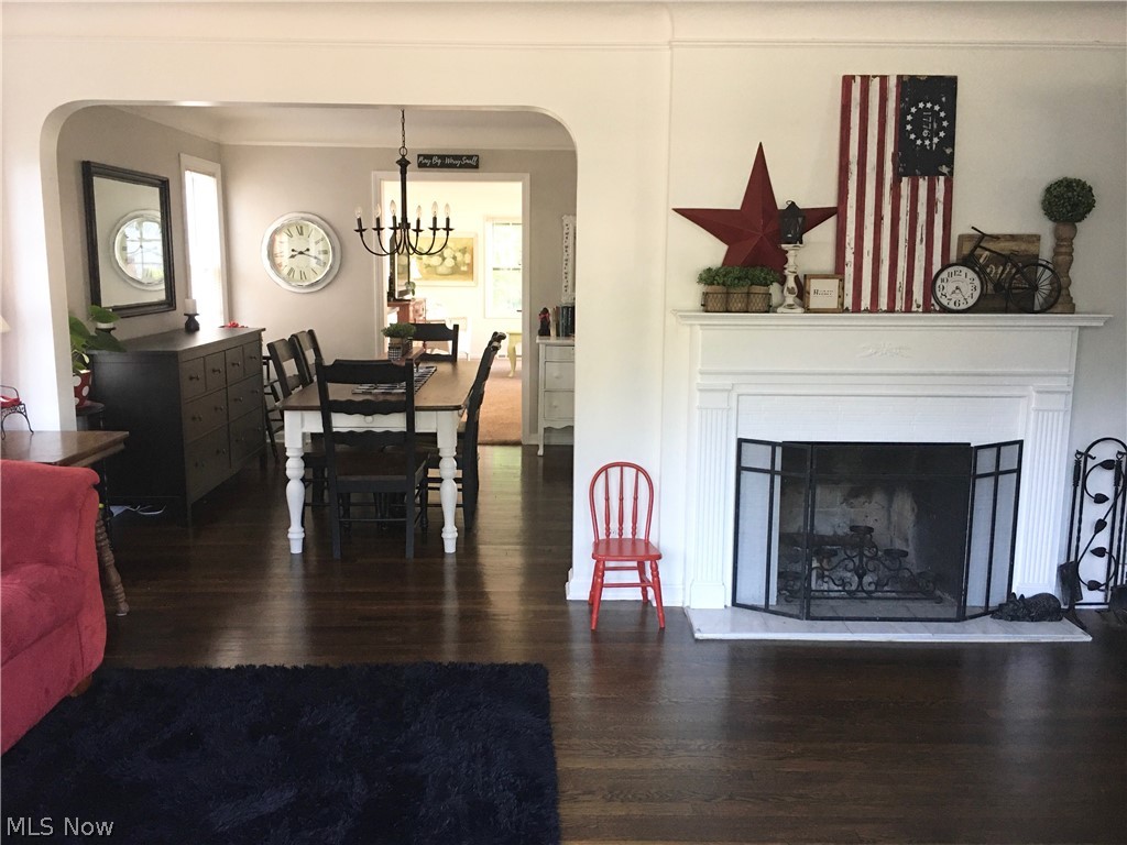 5208 Spencer Road Cleveland, OH 44124 - Photo 10 of 29