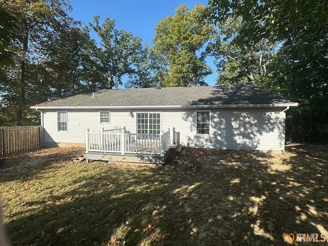 $210,000 | 502 New Years Day, Santa Claus, IN 47579