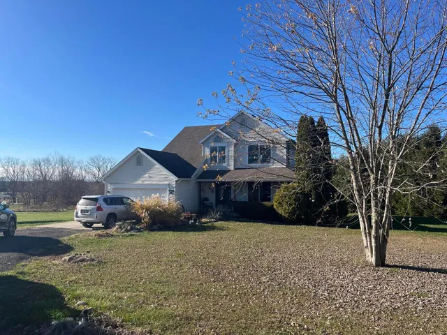 $345,000 | 69312 Teter Trail, Cassopolis, MI 49031