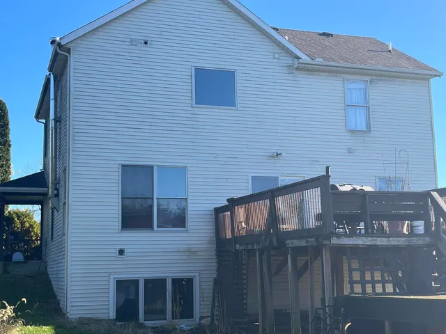 $345,000 | 69312 Teter Trail, Cassopolis, MI 49031