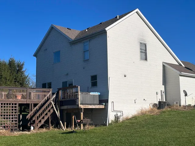 $345,000 | 69312 Teter Trail, Cassopolis, MI 49031