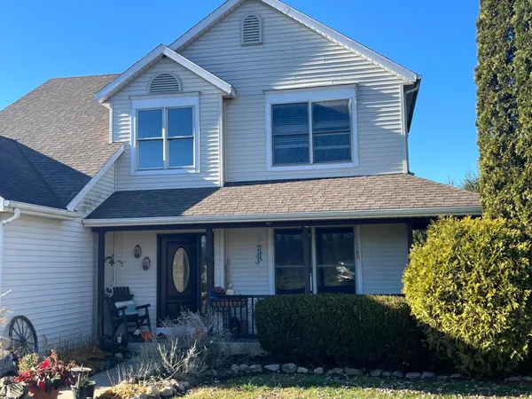 $345,000 | 69312 Teter Trail, Cassopolis, MI 49031