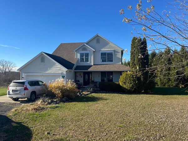 $345,000 | 69312 Teter Trail, Cassopolis, MI 49031