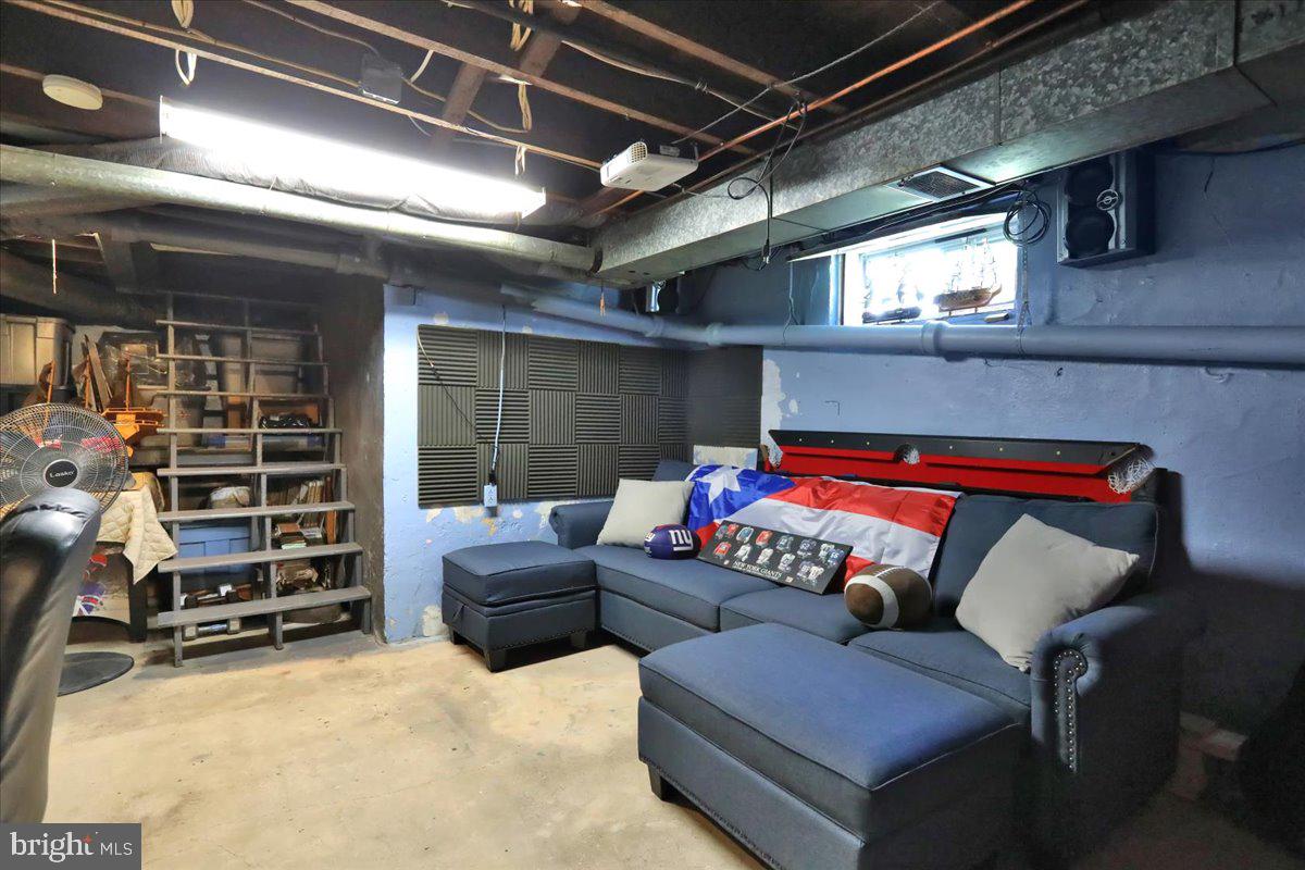 20 Myrtle Avenue Reading, PA 19606 - Photo 23 of 28 a living room with furniture and a window