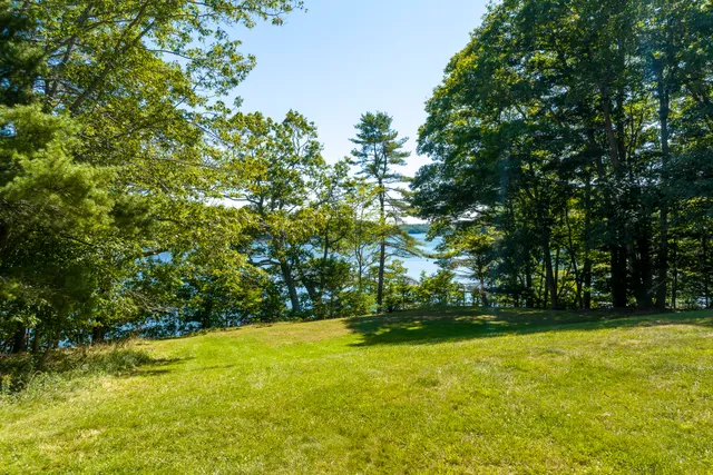 $895,000 | 15 Lewis Road, Westport Island, ME 04578