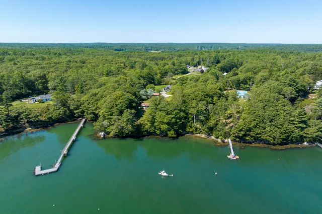 $895,000 | 15 Lewis Road, Westport Island, ME 04578