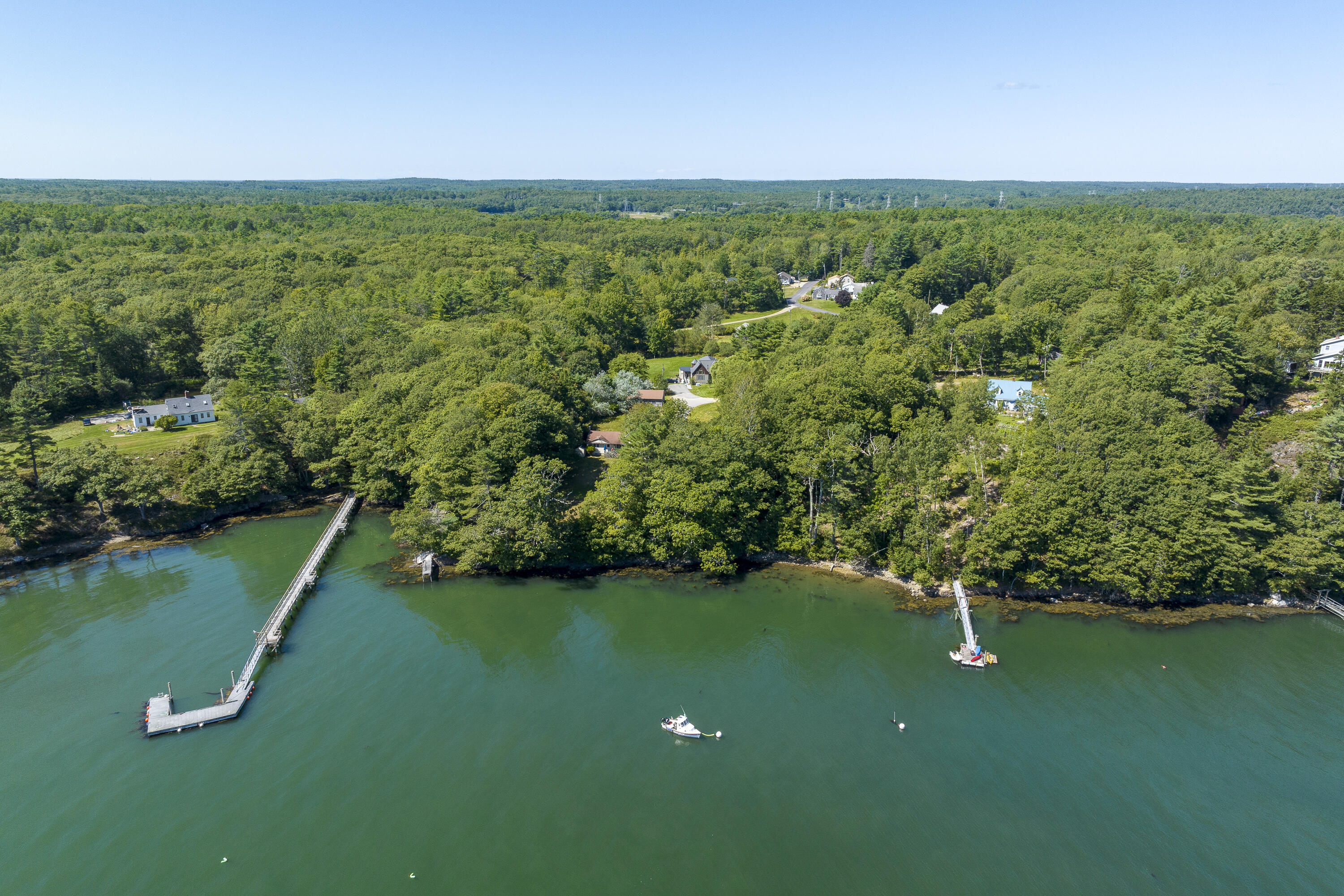 15 Lewis Road Westport Island, ME 04578 - Photo 17 of 60 07-15 Lewis Dr Westport Island, ME-TP