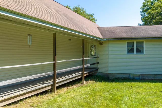 $895,000 | 15 Lewis Road, Westport Island, ME 04578