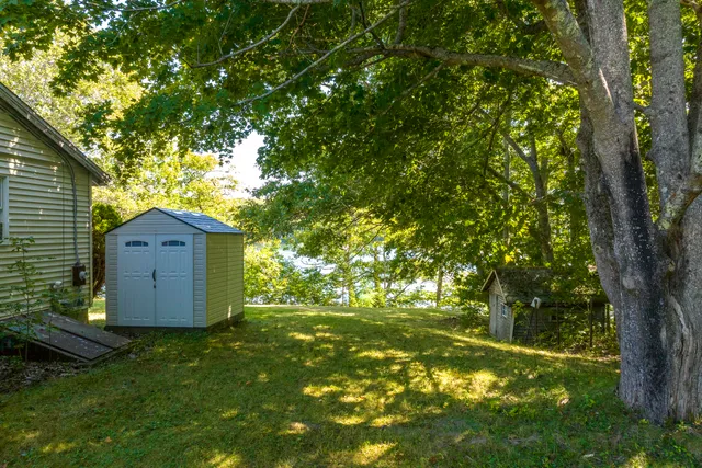 $895,000 | 15 Lewis Road, Westport Island, ME 04578