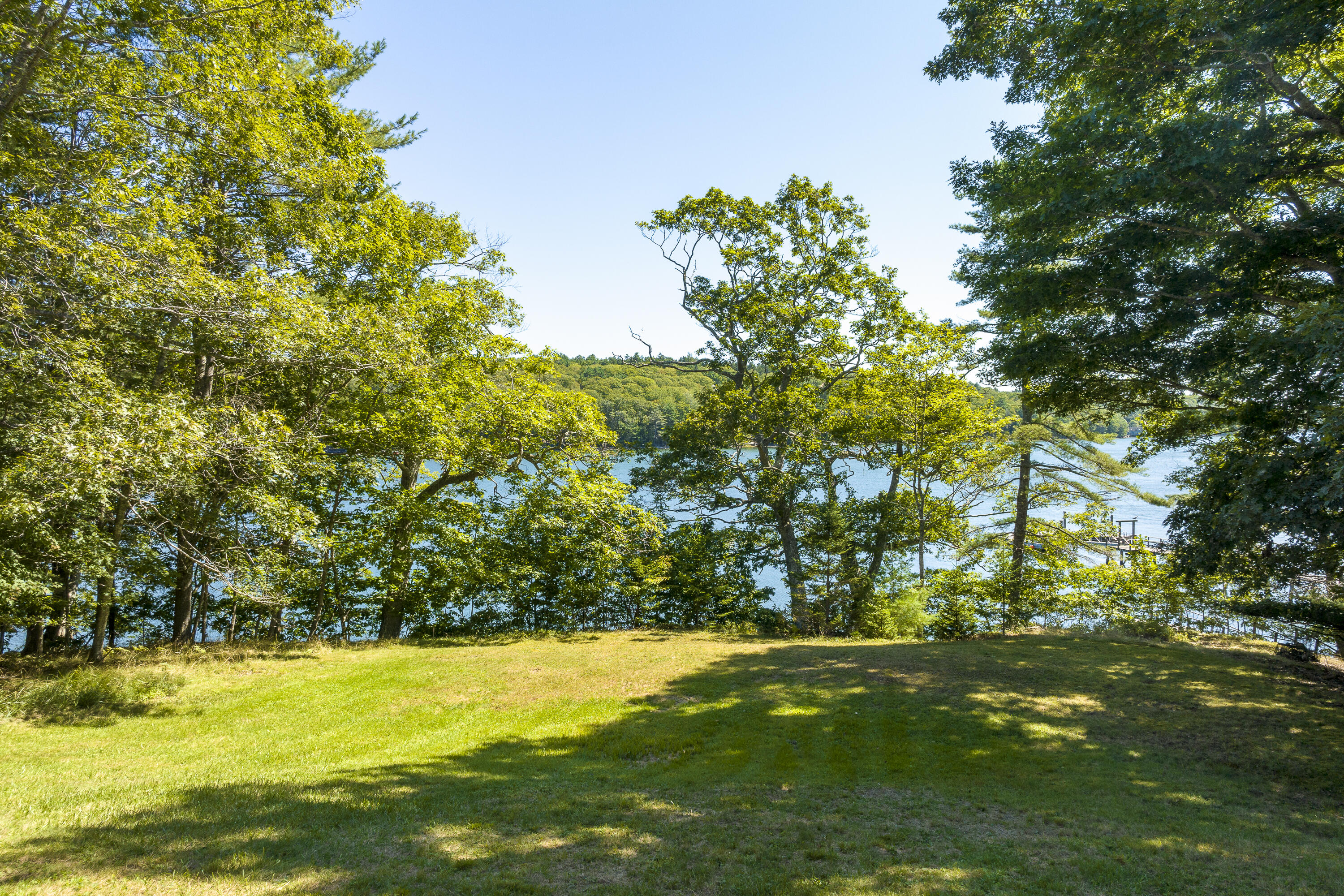 15 Lewis Road Westport Island, ME 04578 - Photo 3 of 60 30-15 Lewis Dr Westport Island, ME-TP