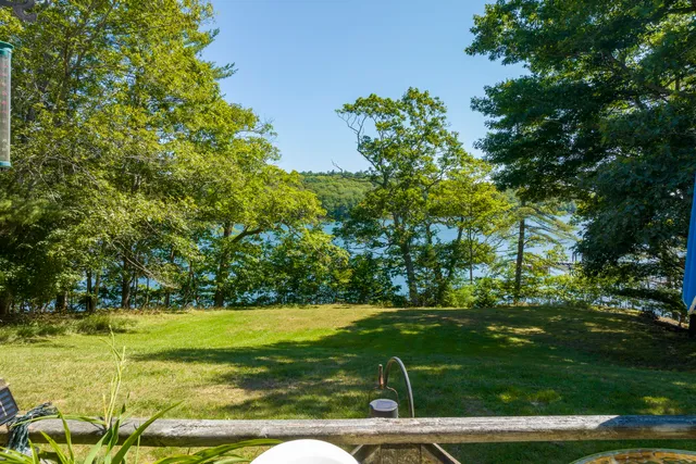 $895,000 | 15 Lewis Road, Westport Island, ME 04578