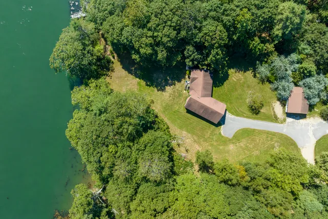 $895,000 | 15 Lewis Road, Westport Island, ME 04578