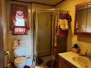 15 Lewis Road Westport Island, ME 04578 - Photo 55 of 60 IMG_9569