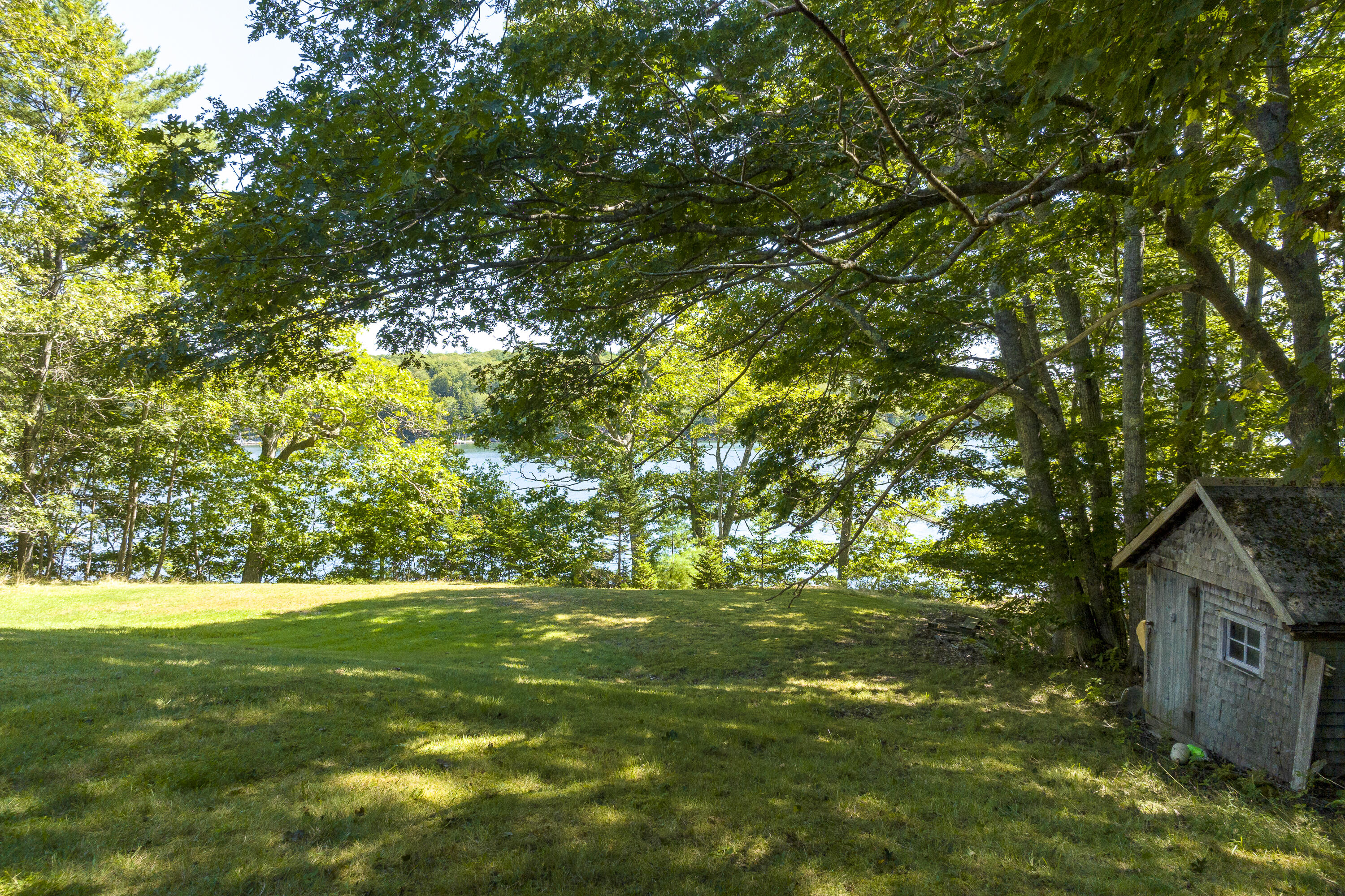 15 Lewis Road Westport Island, ME 04578 - Photo 6 of 60 22-15 Lewis Dr Westport Island, ME-TP