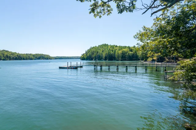 $895,000 | 15 Lewis Road, Westport Island, ME 04578