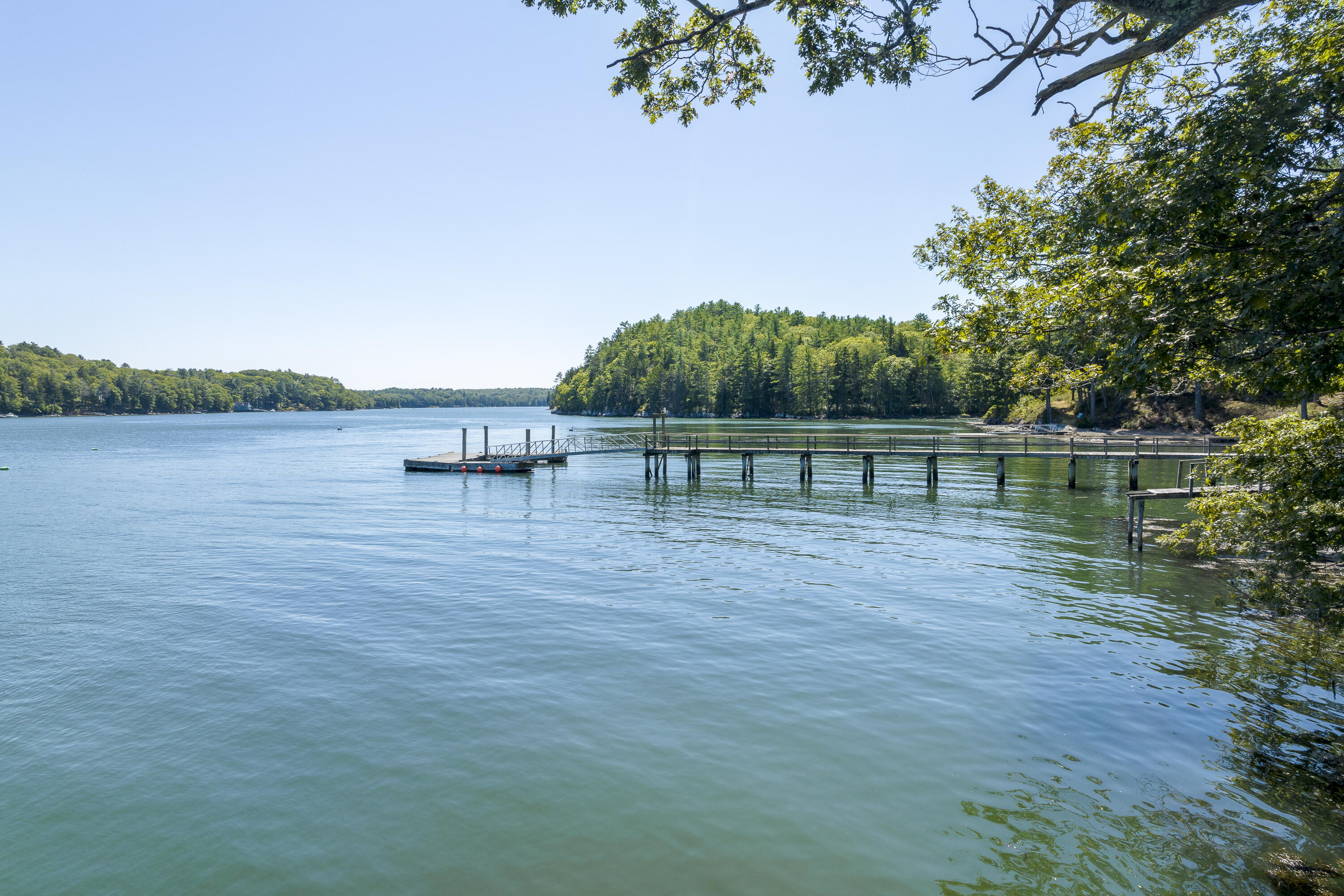 15 Lewis Road Westport Island, ME 04578 - Photo 7 of 60 34-15 Lewis Dr Westport Island, ME-TP
