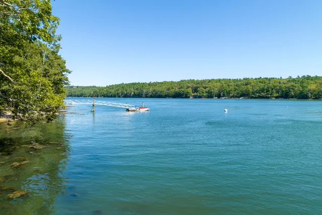 $895,000 | 15 Lewis Road, Westport Island, ME 04578