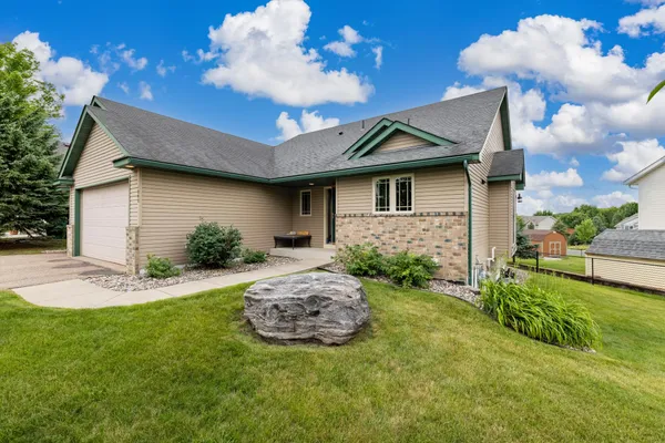 $345,000 | 1202 Sunset Boulevard Northwest, Montgomery, MN 56069
