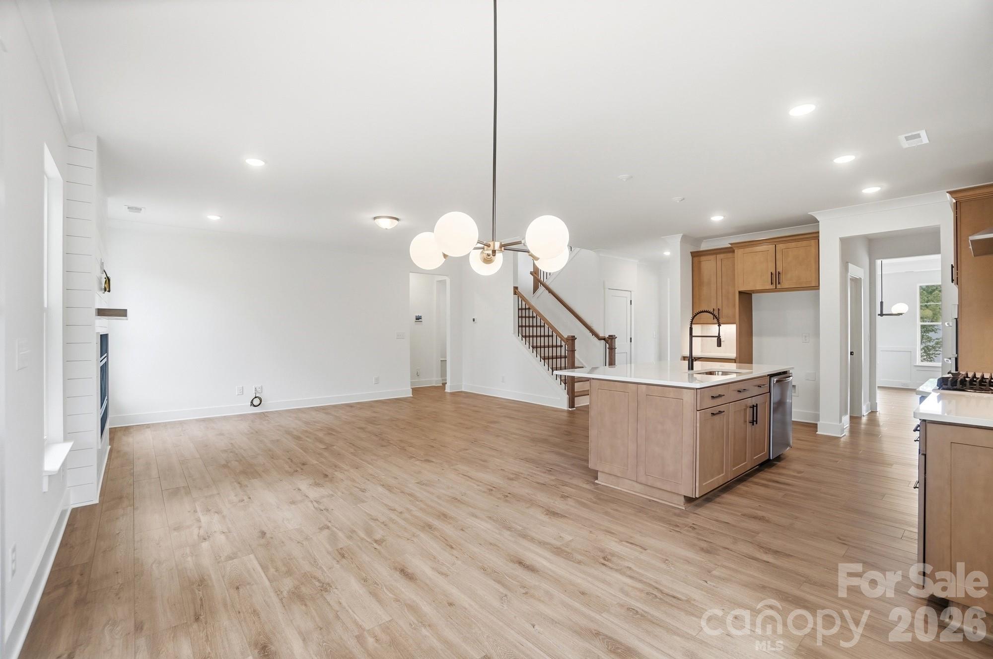 1367 Knob Creek Drive Gastonia, NC 28054 - Photo 17 of 48